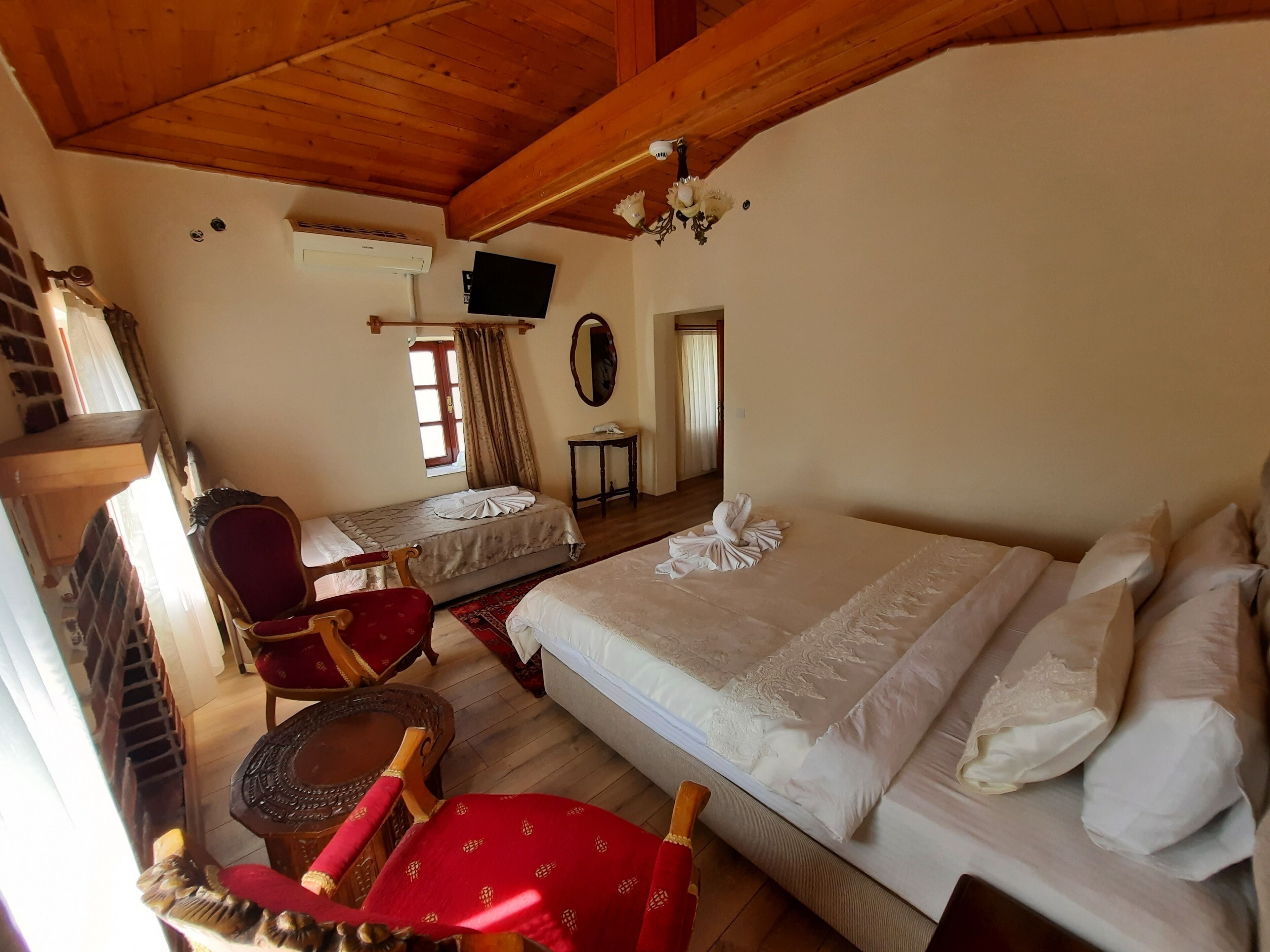 Habitación