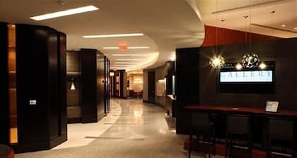 Weichert Suites at Gallery Bethesda