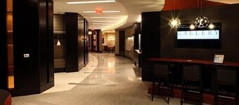 Weichert Suites at Gallery Bethesda