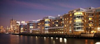 Premier Furnished Apartment at The Pier