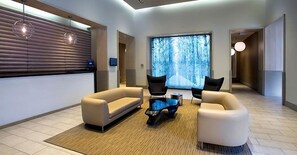 Interior - Premier Furnished Apt at Grove Pointe (Jersey City)