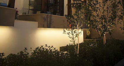 Ayia Marina Suites