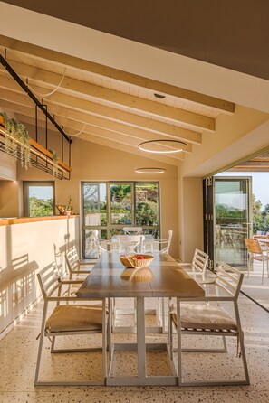 Desayuno diario por un coste adicional