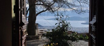 Archontiko Stafylopati