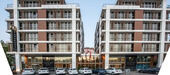 Paşapark Selçuklu Hotel