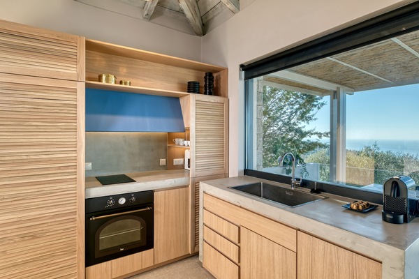 Residence with Private Heated Pool | In-room safe, soundproofing, iron/ironing board, cribs (free)