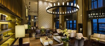 Crowne Plaza Hefei Rongqiao by IHG