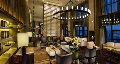 Crowne Plaza Hefei Rongqiao by IHG