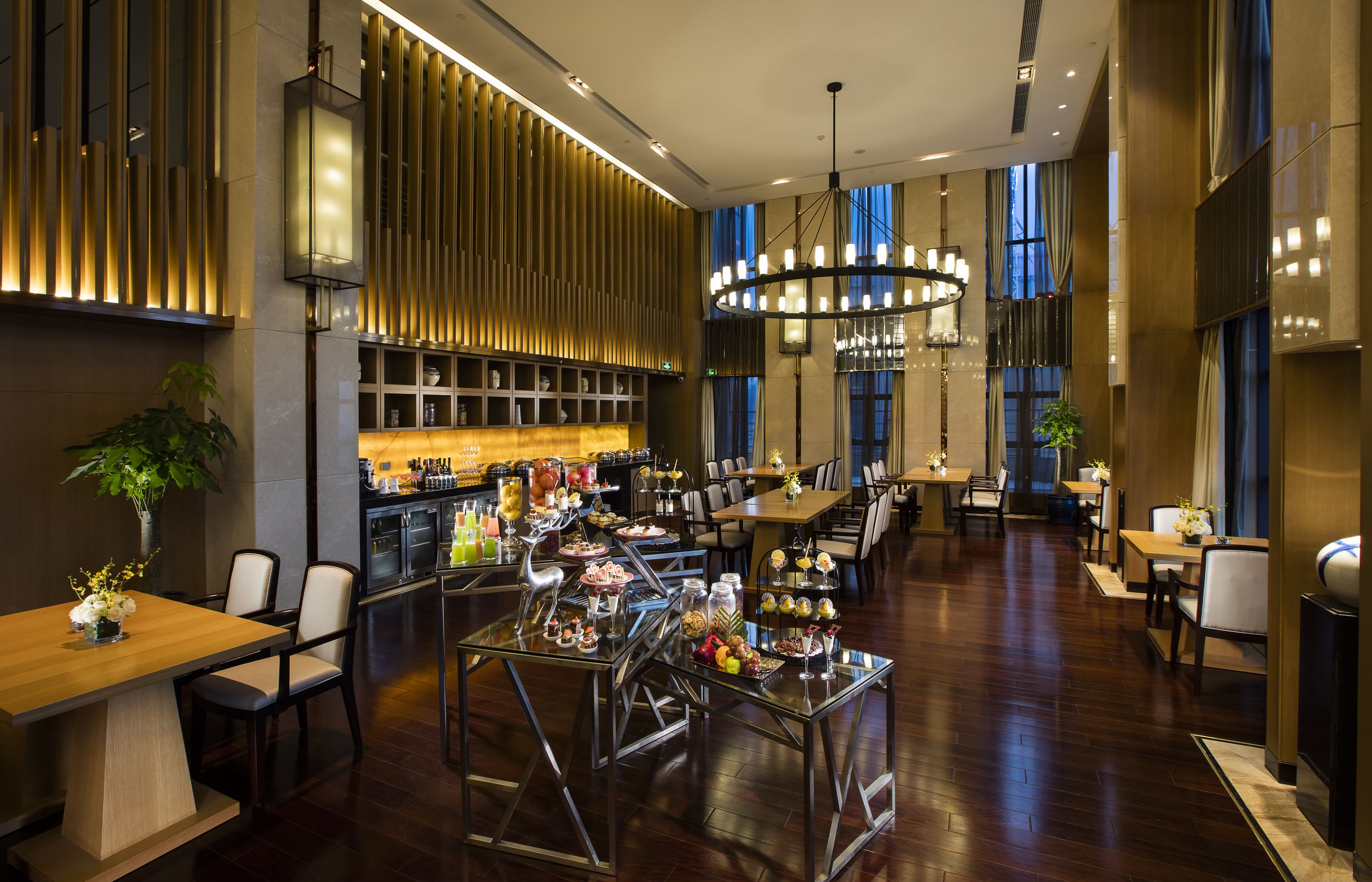 Servicios del alojamiento