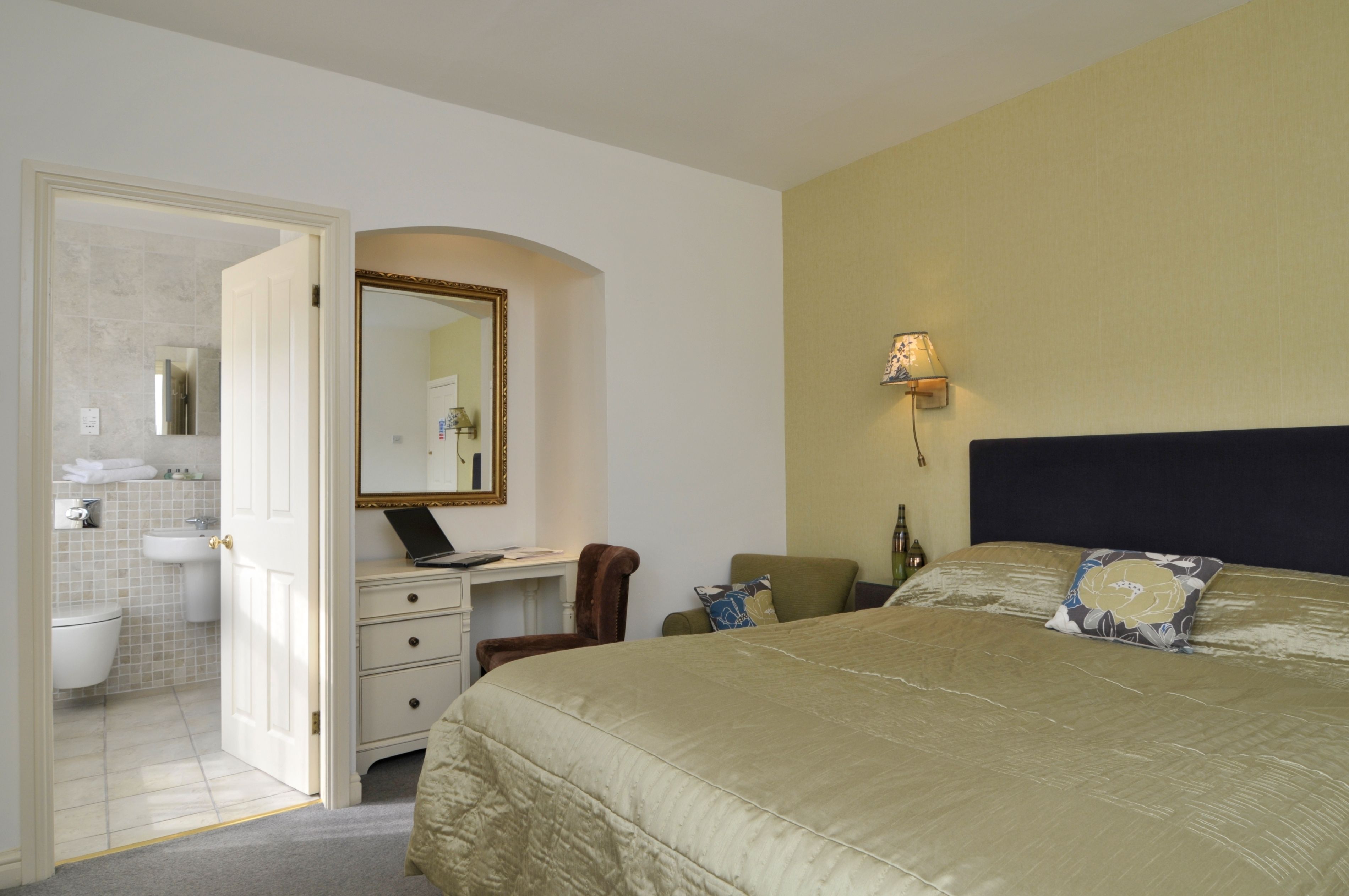 double room single use | free cots/infant beds, free wifi