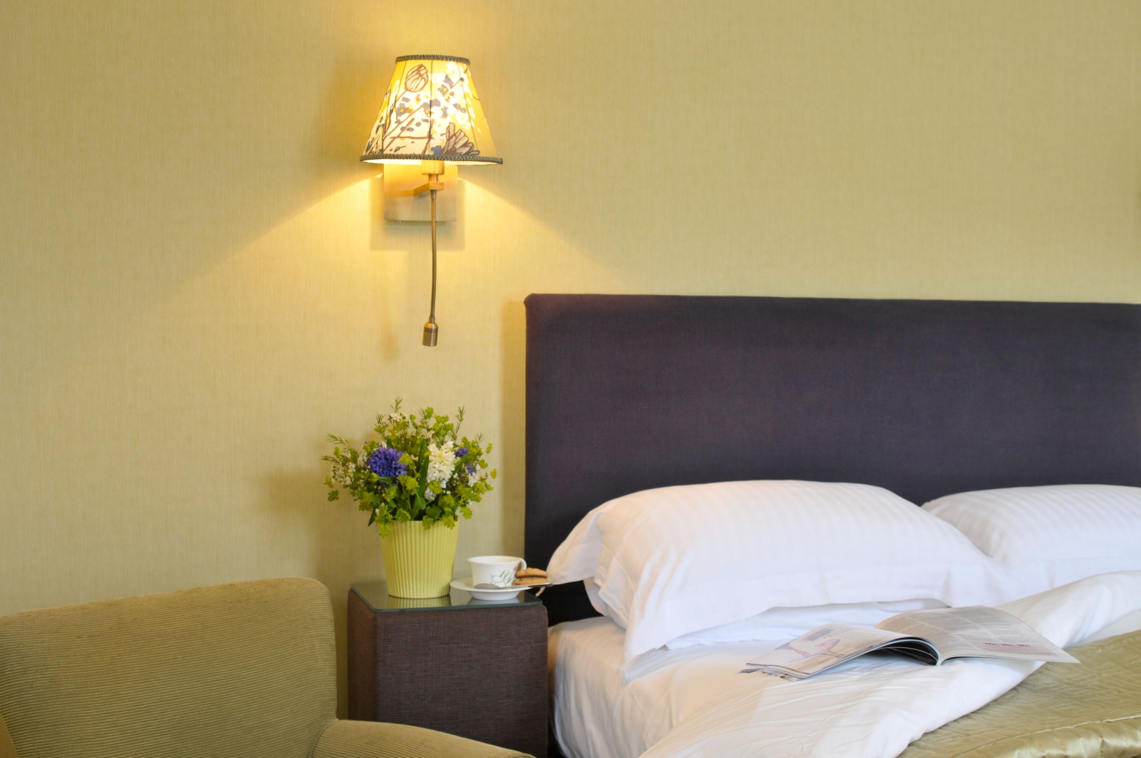 double room single use | free cots/infant beds, free wifi