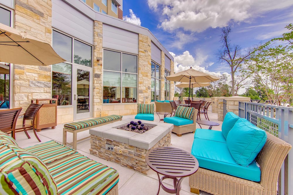 Hilton Garden Inn North Houston Spring