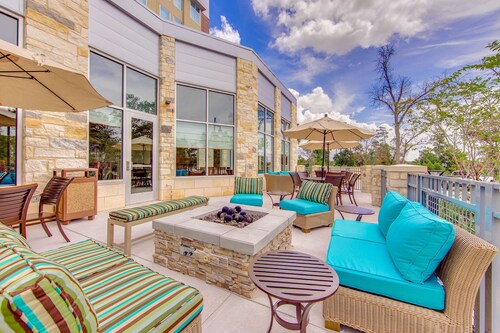 Hilton Garden Inn North Houston Spring