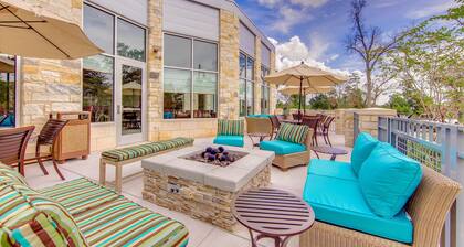 Hilton Garden Inn North Houston Spring