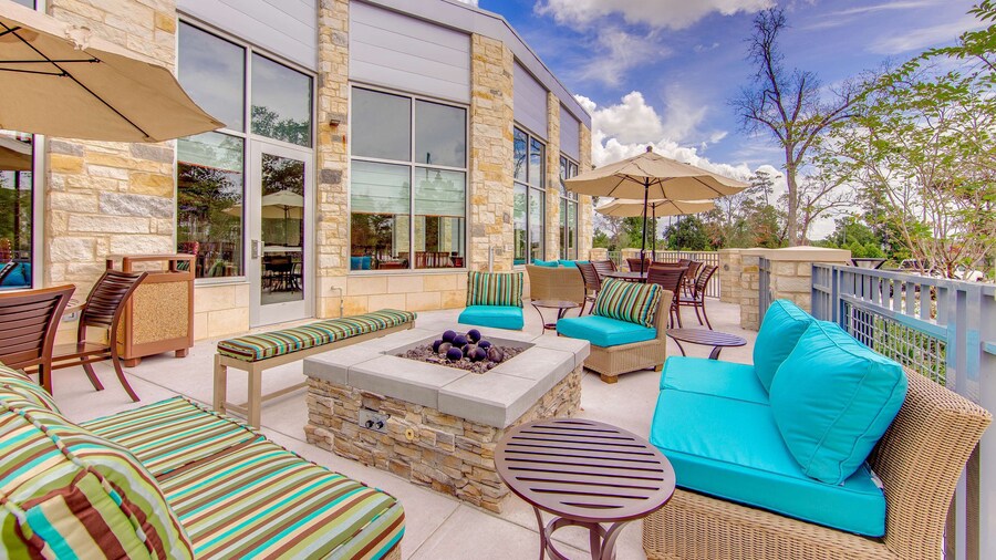 Hilton Garden Inn North Houston Spring