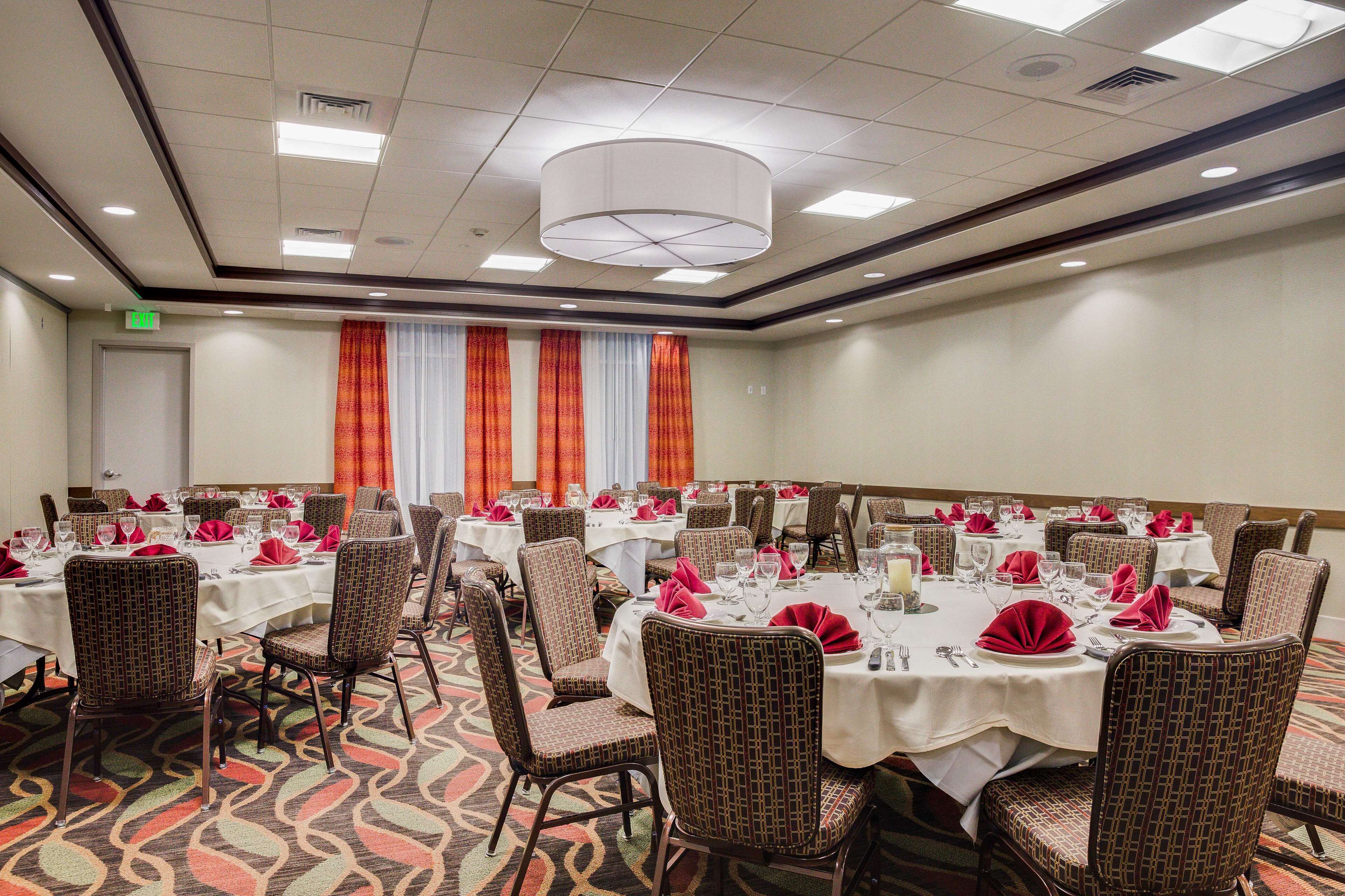 Foto - Hilton Garden Inn North Houston Spring