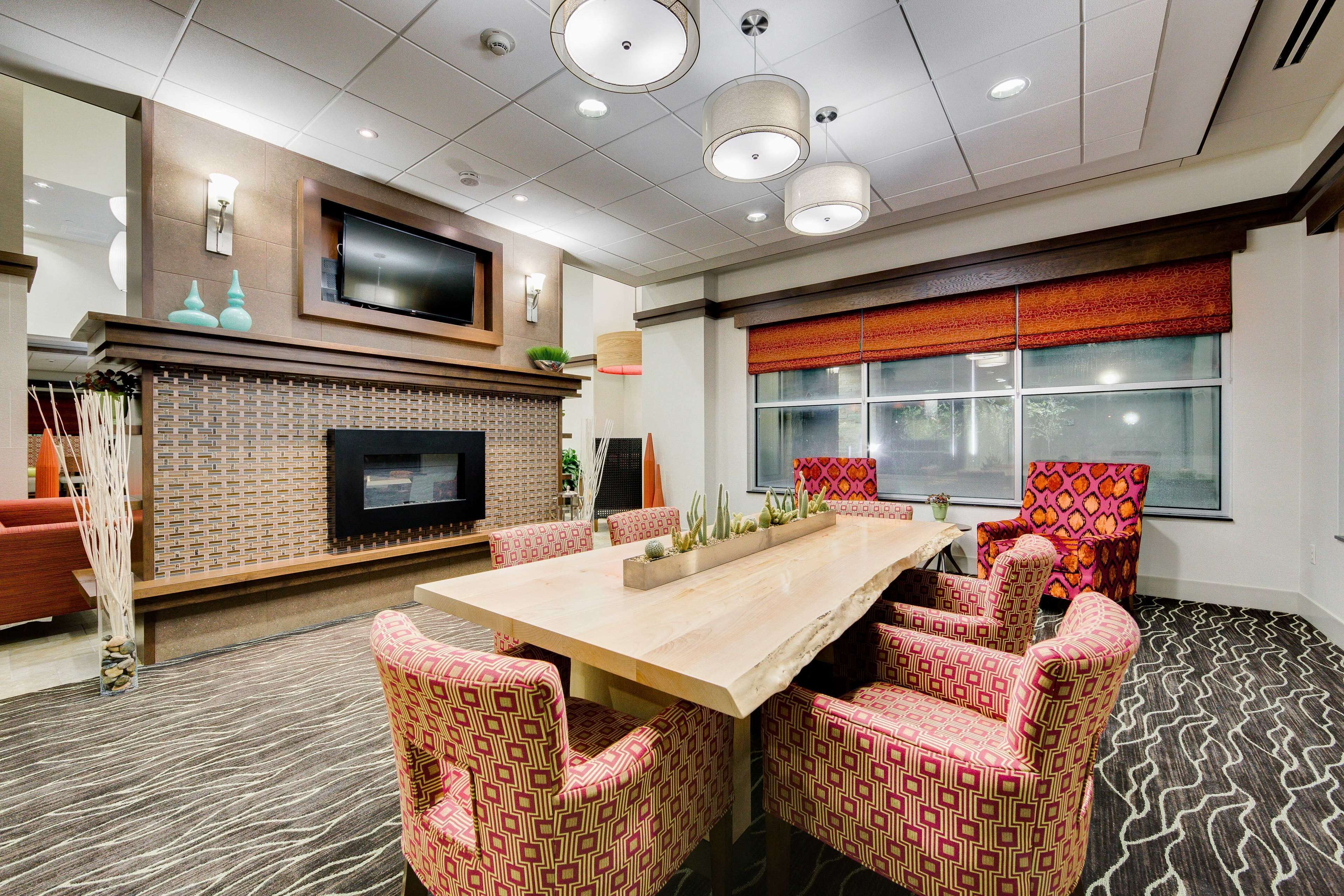 Foto - Hilton Garden Inn North Houston Spring