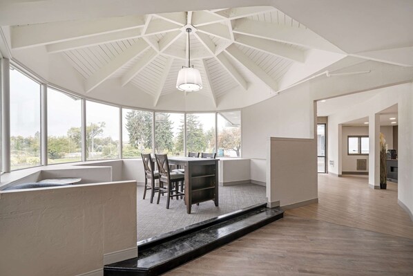 Meeting facility - Quality Inn Idaho Falls (Idaho Falls)