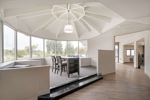 Quality Inn Idaho Falls