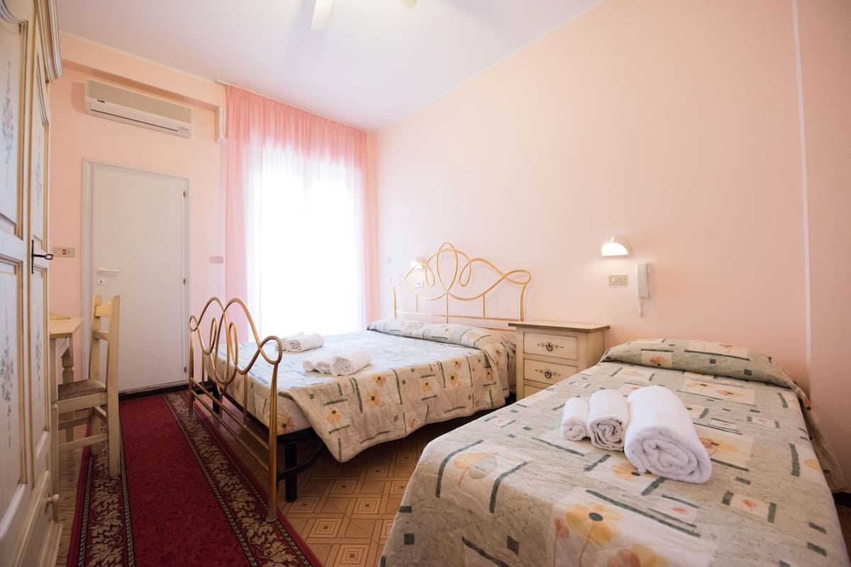 Chambre Triple
