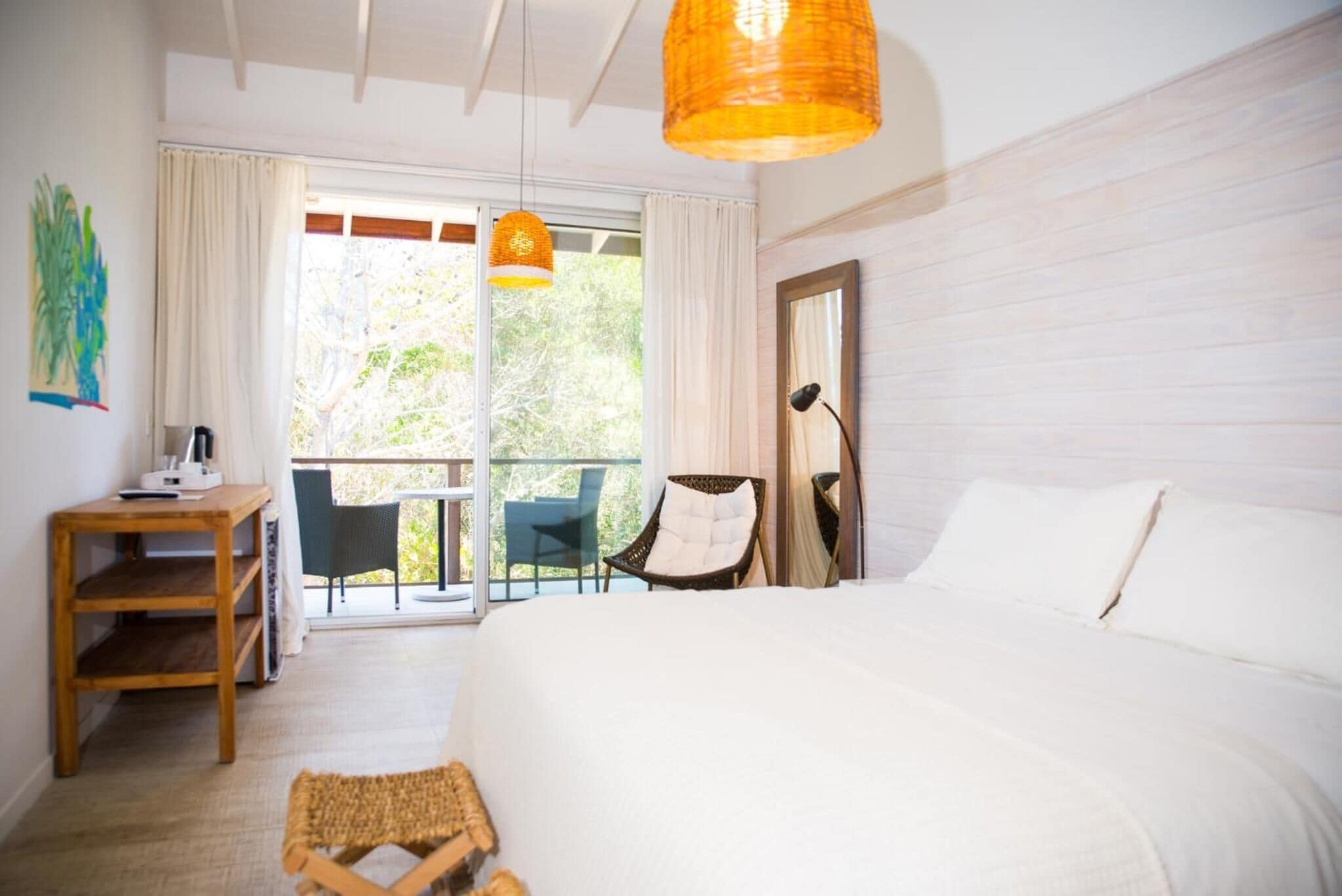 suite - adults only | 1 bedroom, hypo-allergenic bedding, minibar, in-room safe