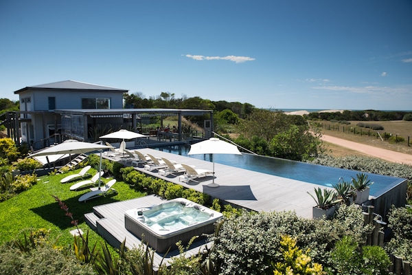 Cảnh từ trên cao