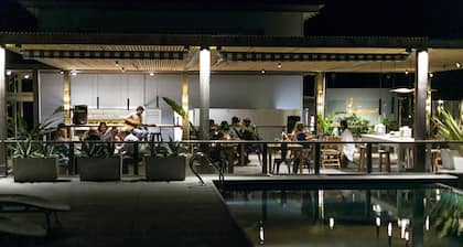Anastasio Hotel & Beach Club