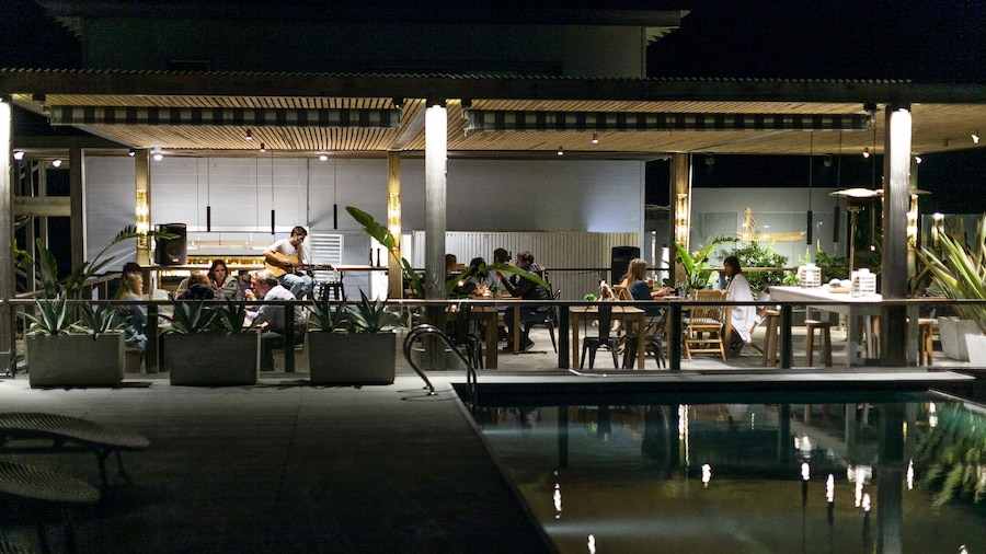 Anastasio Hotel & Beach Club