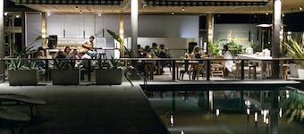 Anastasio Hotel & Beach Club