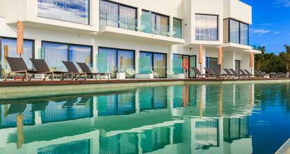 Enigma - Nature & Water Hotel