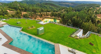 Enigma - Nature & Water Hotel