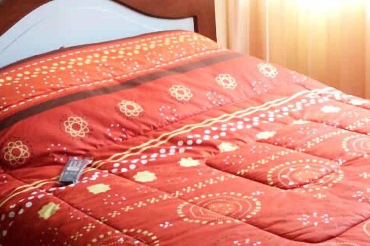 Chambre Simple