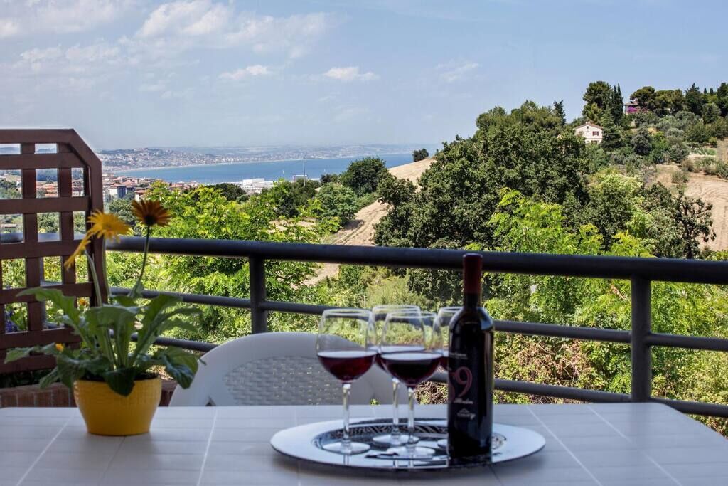 Balcon