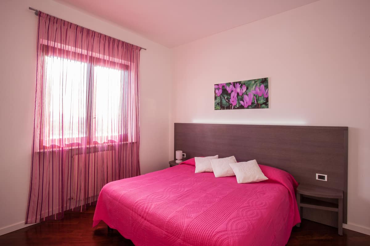 Standard-Apartment | Ausblick vom Zimmer