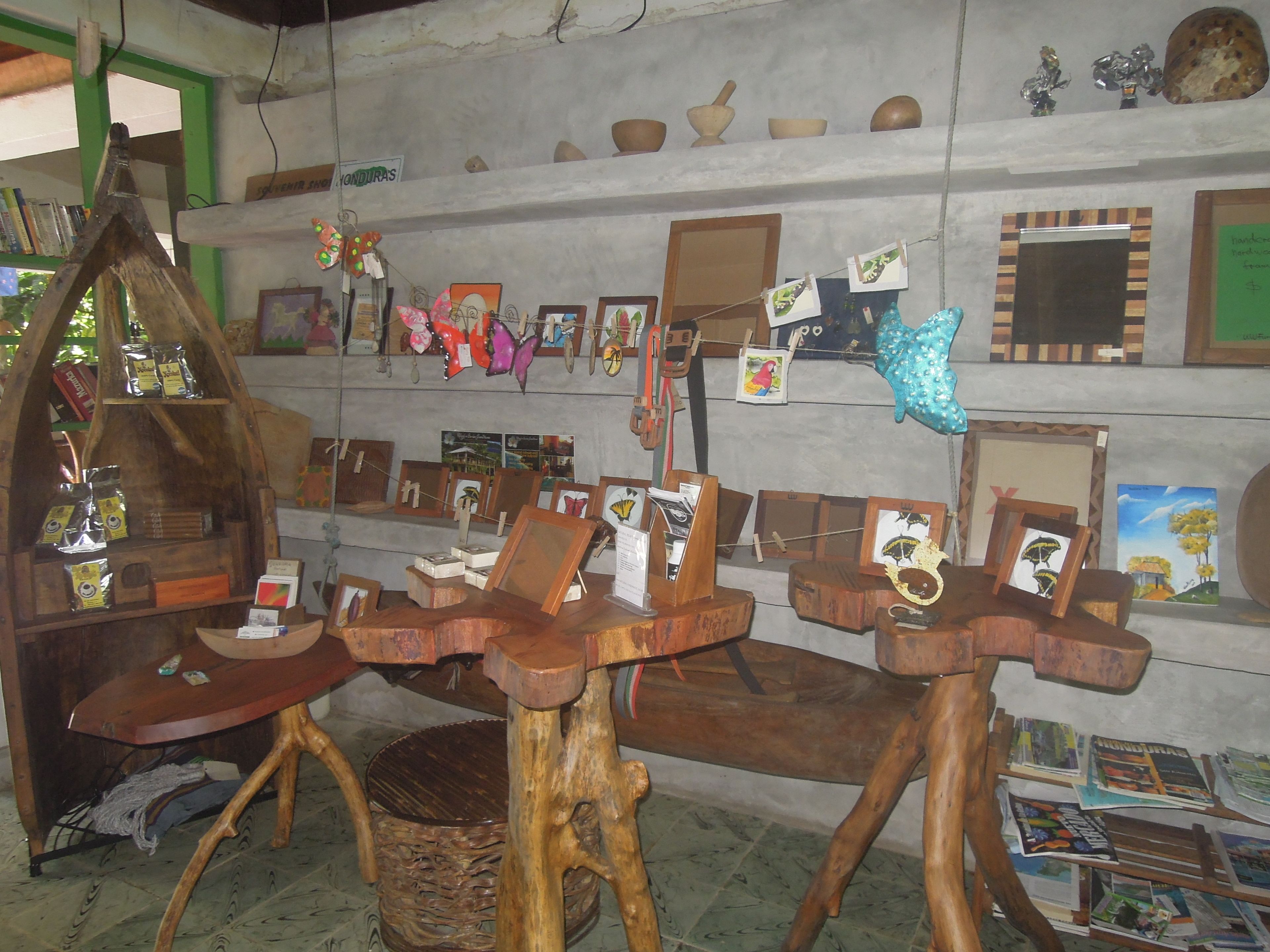 Photo - Omega Tours Eco-Jungle Lodge