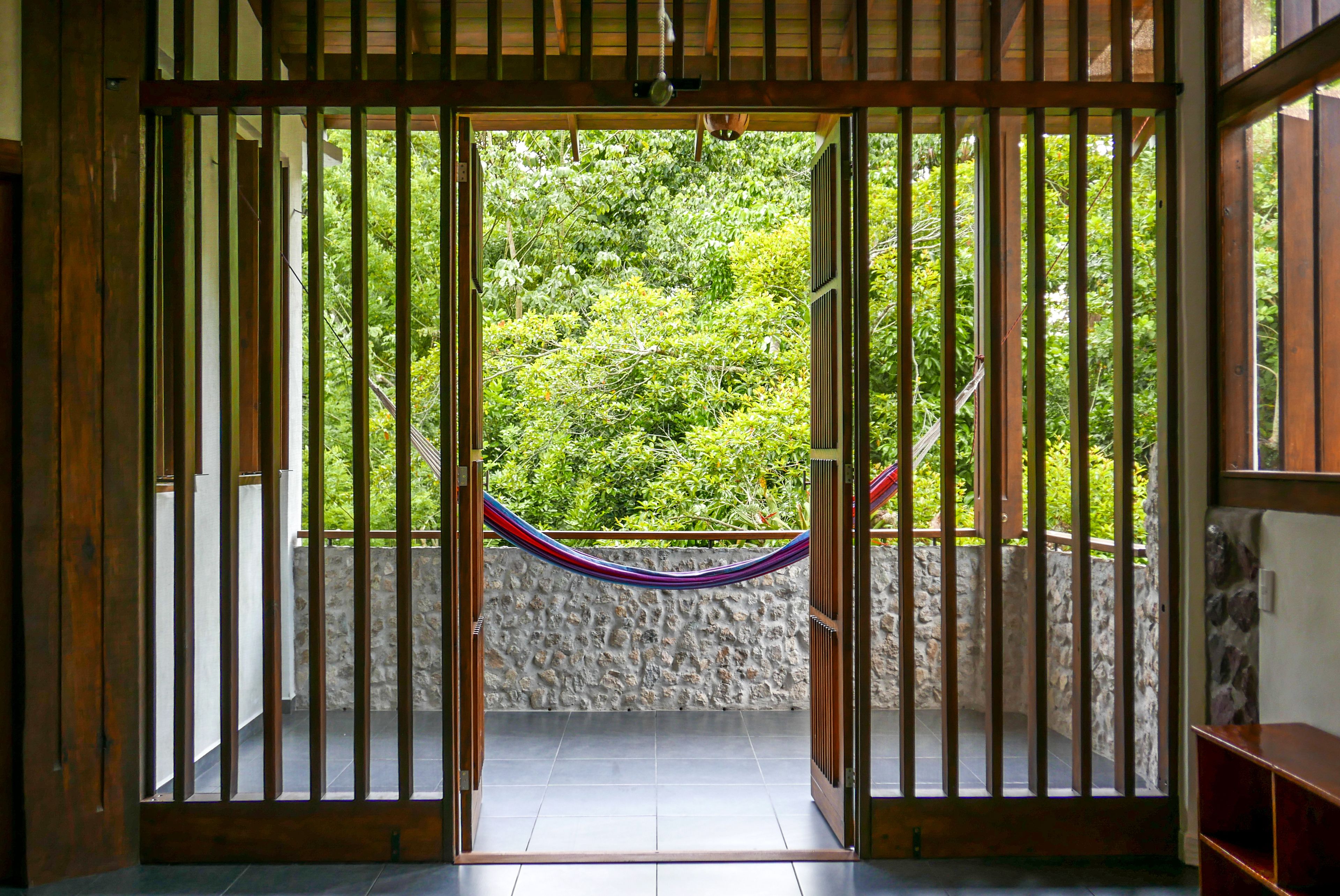 Photo - Omega Tours Eco-Jungle Lodge