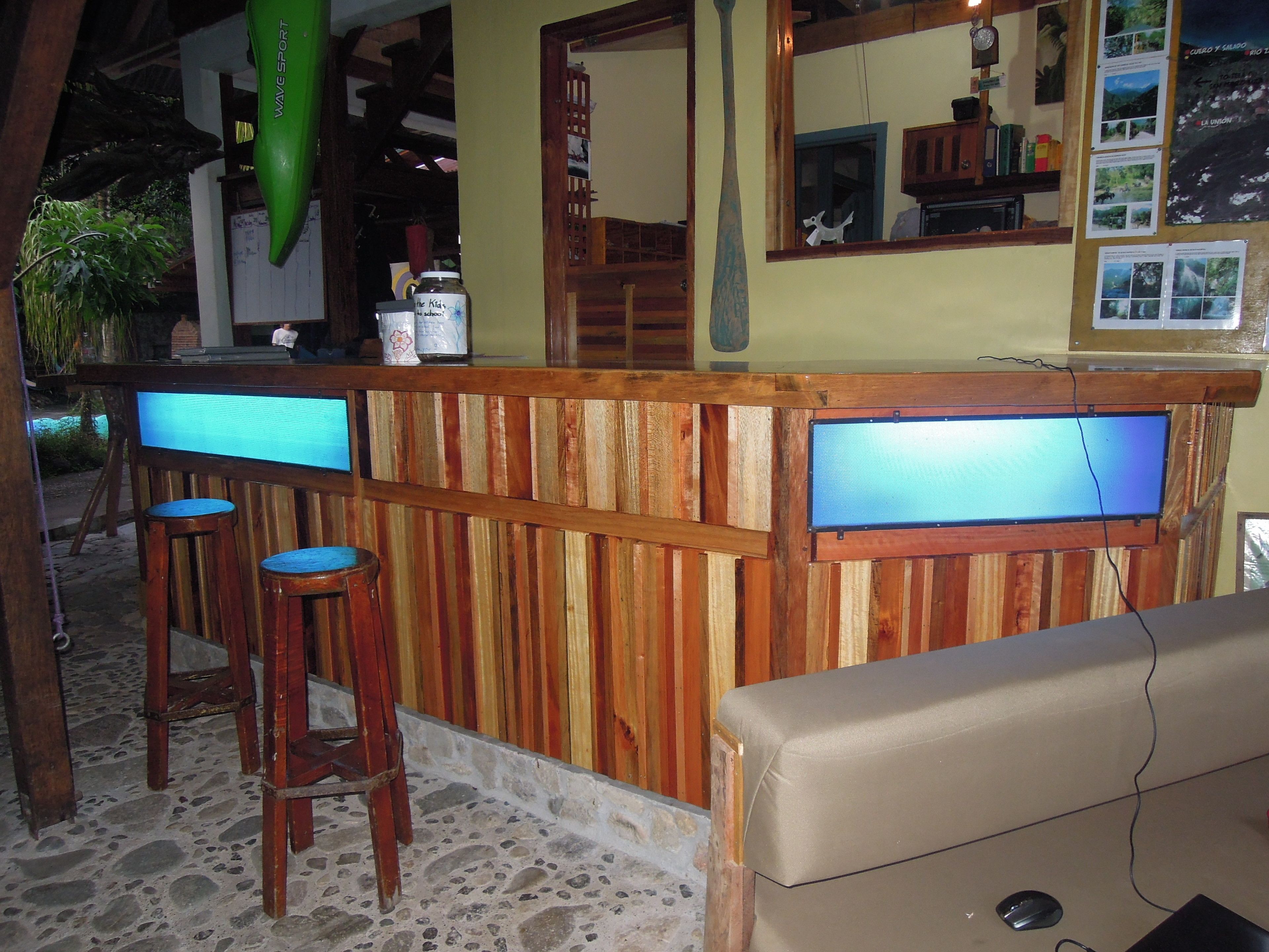 Photo - Omega Tours Eco-Jungle Lodge