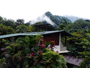 Colibri Room | Mountain view