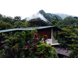 Colibri Room | Fjellutsikt