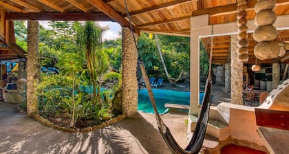 Omega Tours Adventure Company & Eco Jungle Lodge