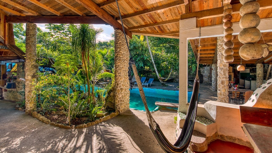 Omega Tours Adventure Company & Eco Jungle Lodge