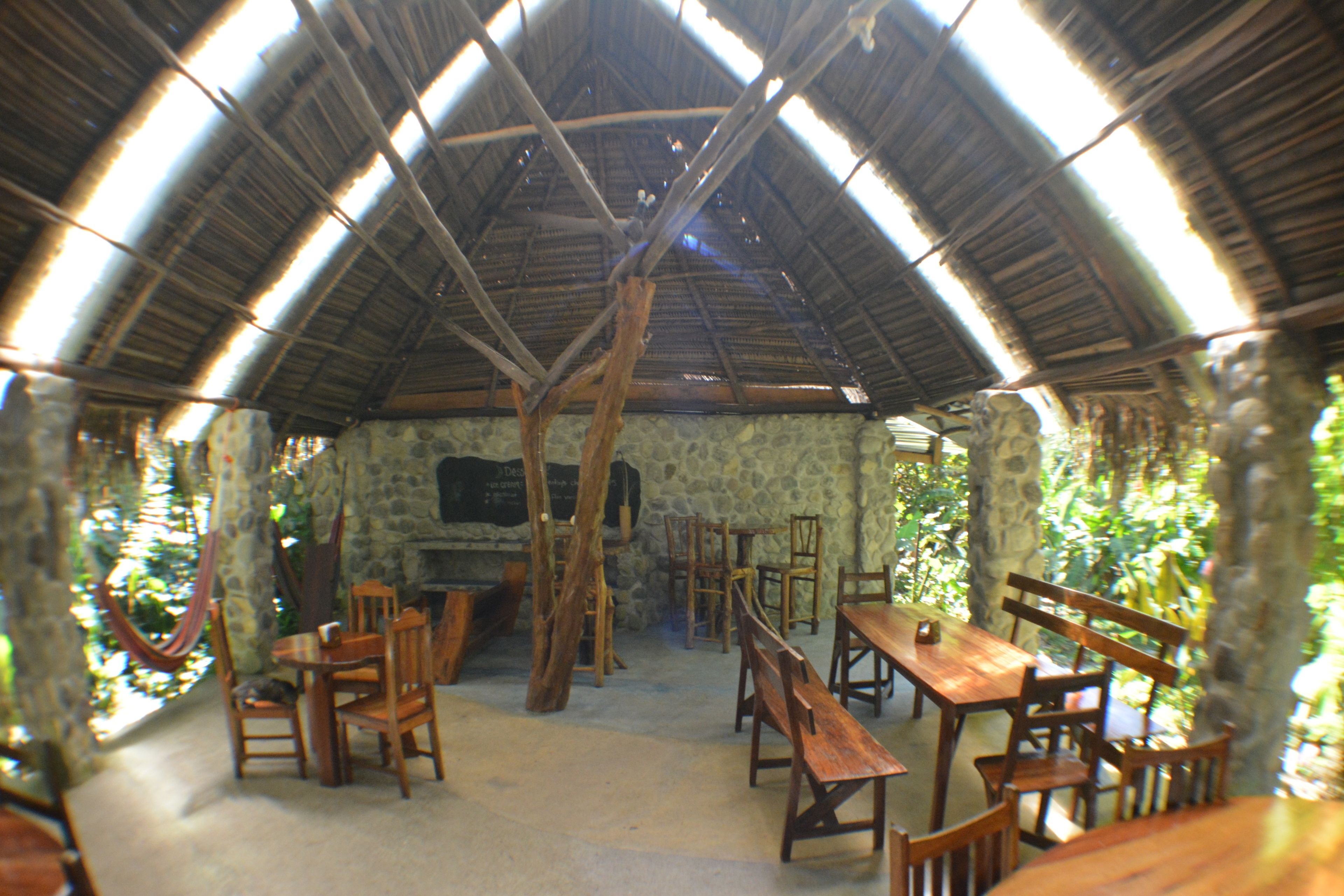 Foto - Omega Tours Eco-Jungle Lodge