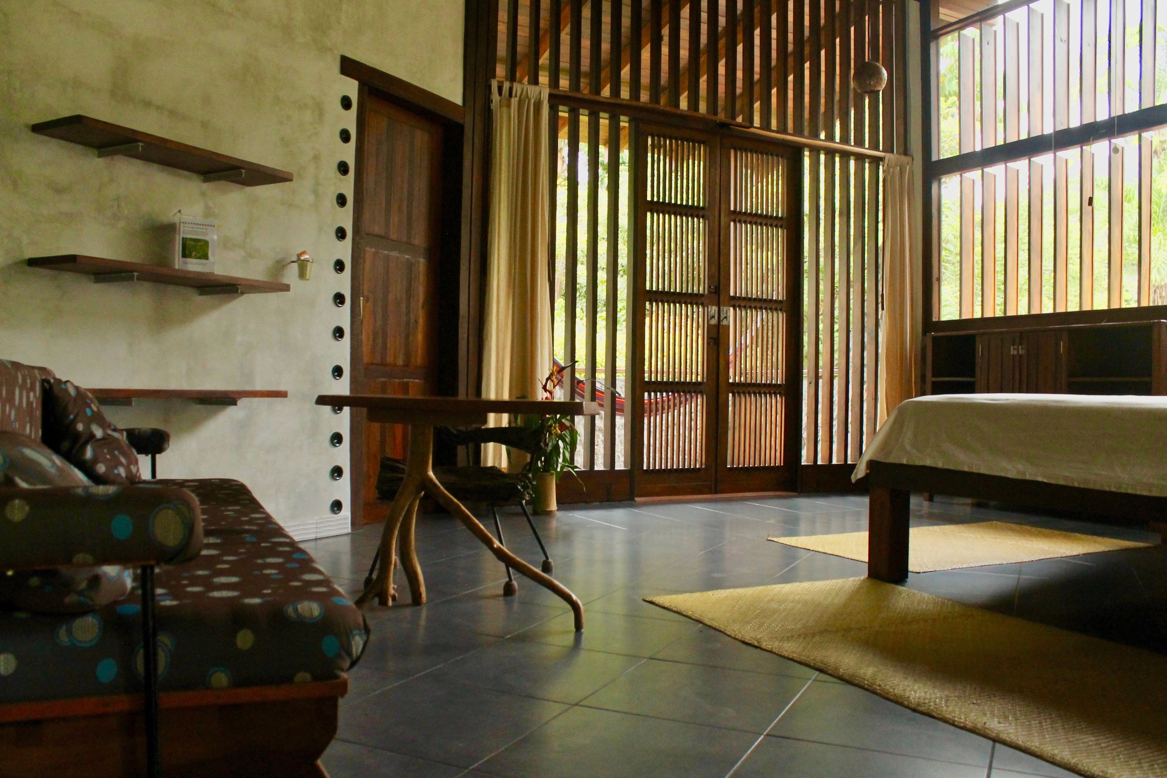 Photo - Omega Tours Eco-Jungle Lodge