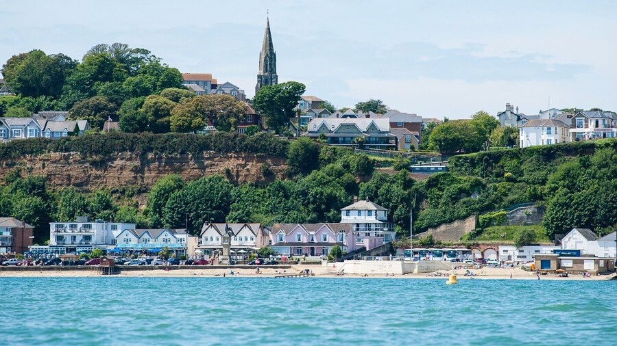 The Waterfront Inn