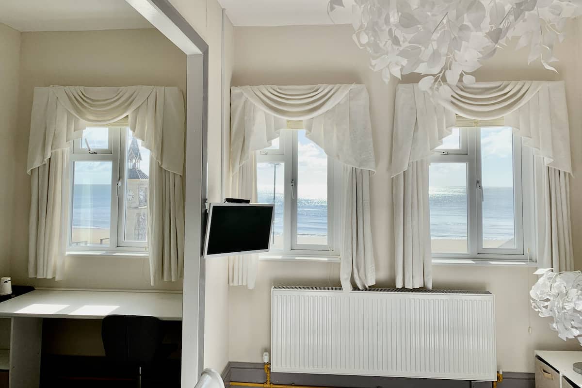 Habitación doble (Room 8) | Tabla de planchar con plancha, cunas gratuitas y wifi gratis