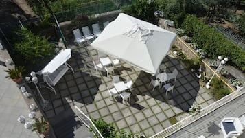 Aussenbereich