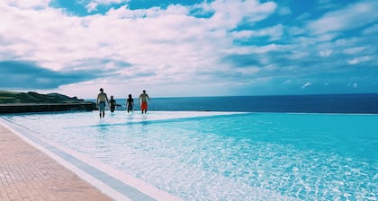 Pedras do Mar Resort & SPA