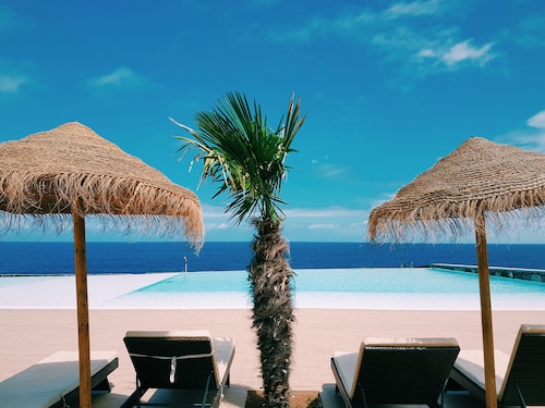 Pedras do Mar Resort & SPA