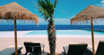 Pedras do Mar Resort & SPA