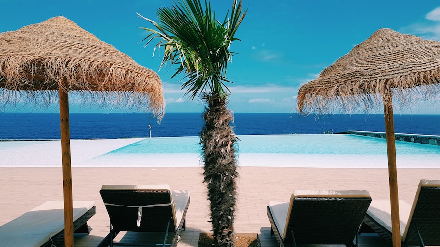 Pedras do Mar Resort & SPA